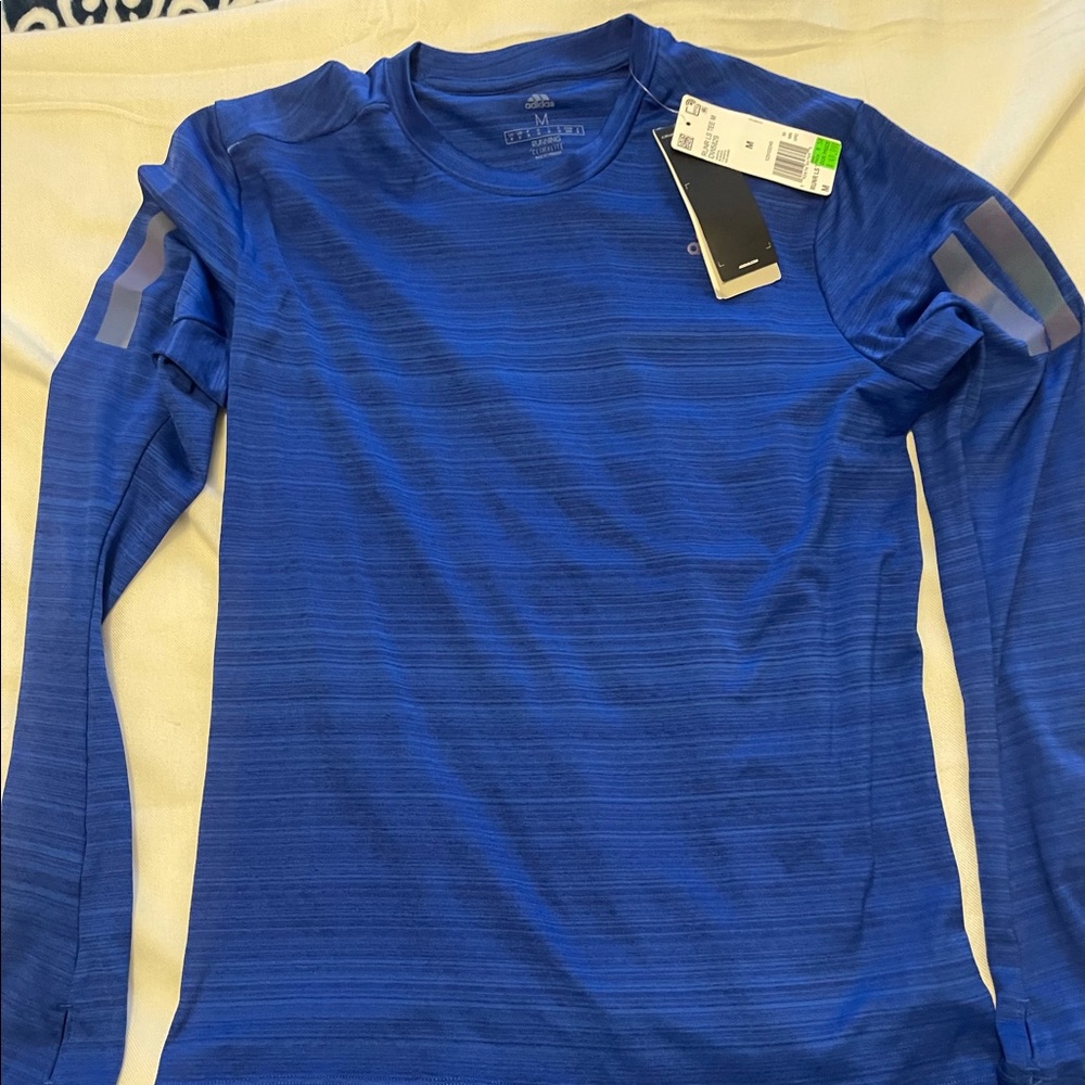Men’s adidas shirt